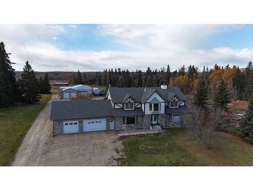 4410 60 St, Sylvan Lake, AB 