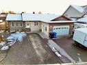 5611 52 Street Close, Eckville, AB  - Outdoor 