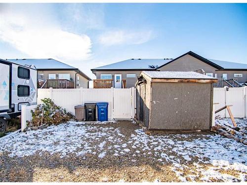 89 Crimson Court, Blackfalds, AB - Outdoor