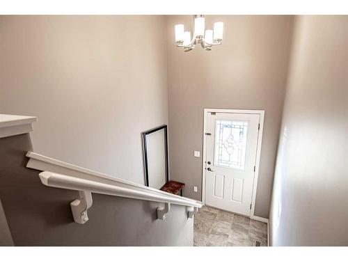 89 Crimson Court, Blackfalds, AB - Indoor Photo Showing Other Room