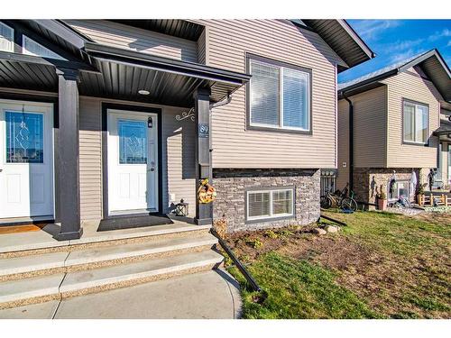 89 Crimson Court, Blackfalds, AB - Outdoor