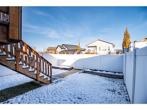 89 Crimson Court, Blackfalds, AB - Outdoor