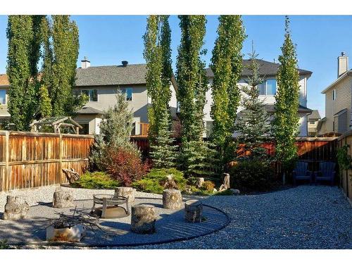 14 Cougar Ridge Bay Sw, Calgary, AB - Outdoor