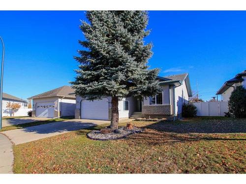 112 Archibald Crescent, Red Deer, AB - Outdoor