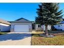 112 Archibald Crescent, Red Deer, AB  - Outdoor With Facade 