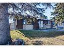 5741 35 Street, Red Deer, AB  - Outdoor 