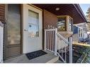 5741 35 Street, Red Deer, AB  - Outdoor With Exterior 