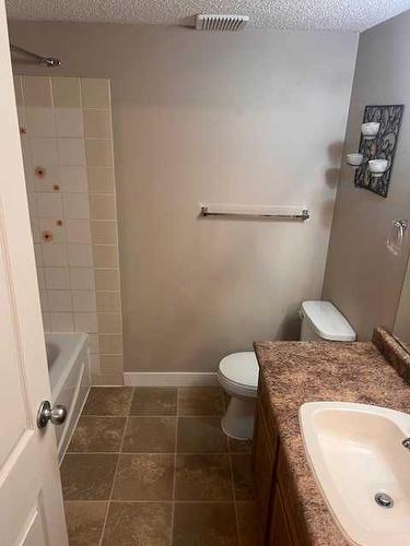 102-49 Bennett Street, Red Deer, AB - Indoor Photo Showing Bathroom