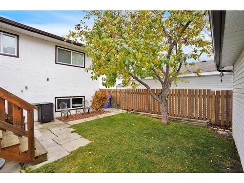 5608 56A Avenue, Rocky Mountain House, AB - Outdoor With Exterior