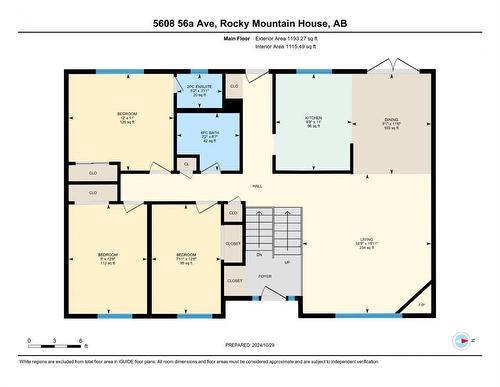 5608 56A Avenue, Rocky Mountain House, AB - Other