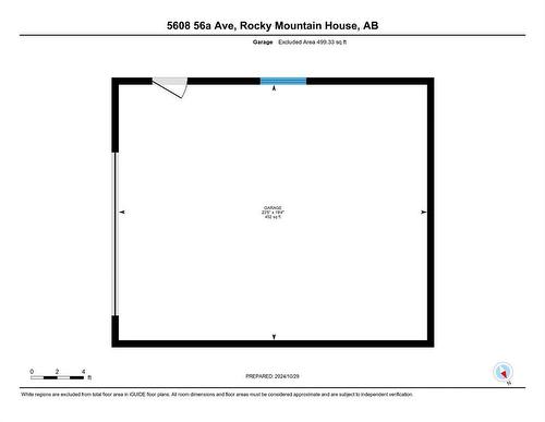 5608 56A Avenue, Rocky Mountain House, AB - Other