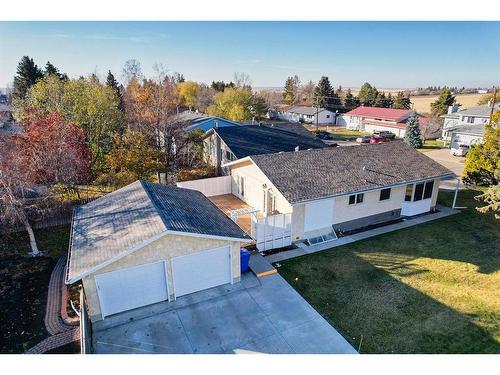 815 8 Street North, Three Hills, AB - Outdoor