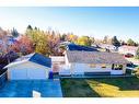 815 8 Street North, Three Hills, AB  - Outdoor 