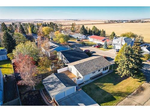 815 8 Street North, Three Hills, AB - Outdoor With View