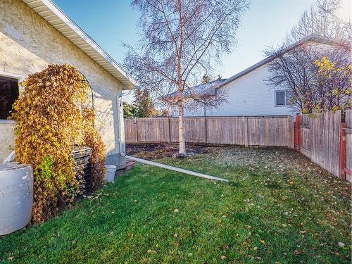 815 8 Street North, Three Hills, AB - Outdoor