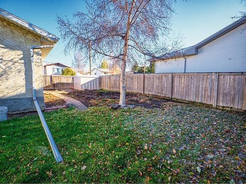 815 8 Street North, Three Hills, AB - Outdoor