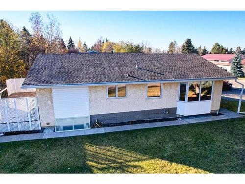 815 8 Street North, Three Hills, AB - Outdoor