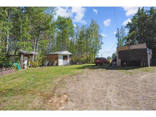 6219 Township Road 490, Rural Brazeau County, AB - Outdoor