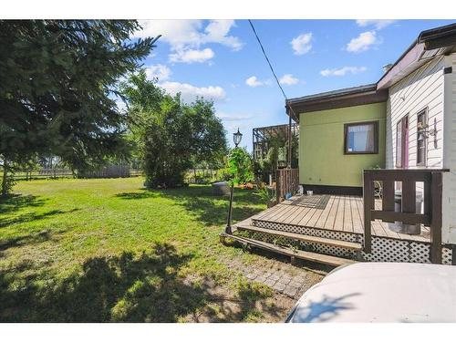 6219 Township Road 490, Rural Brazeau County, AB - Outdoor