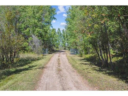 6219 Township Road 490, Rural Brazeau County, AB - Outdoor With View