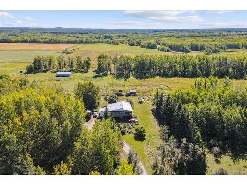 6219 Township Road 490, Rural Brazeau County, AB - Outdoor With View