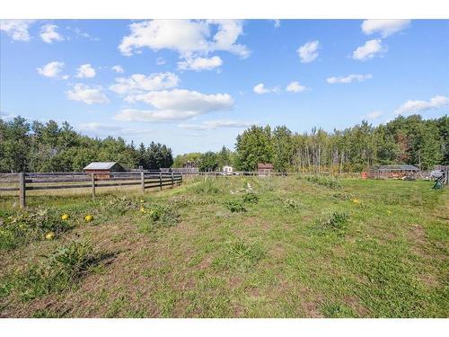 6219 Township Road 490, Rural Brazeau County, AB - Outdoor With View