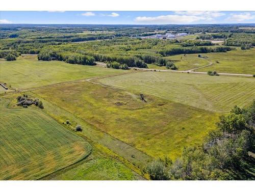 6219 Township Road 490, Rural Brazeau County, AB - Outdoor With View