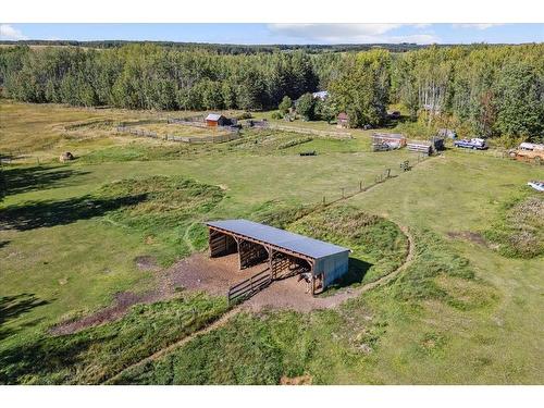 6219 Township Road 490, Rural Brazeau County, AB - Outdoor With View