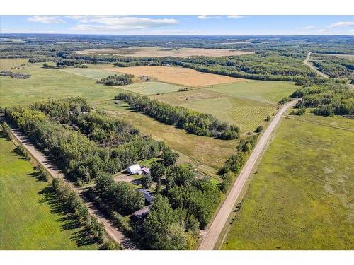 6219 Township Road 490, Rural Brazeau County, AB - Outdoor With View