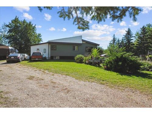 6219 Township Road 490, Rural Brazeau County, AB - Outdoor