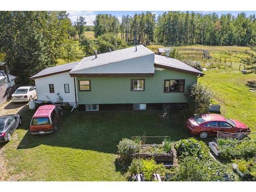 6219 Township Road 490, Rural Brazeau County, AB - Outdoor