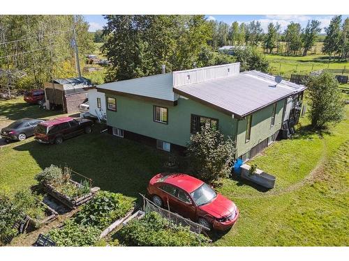 6219 Township Road 490, Rural Brazeau County, AB - Outdoor