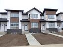 2 B Evergreen Way, Red Deer, AB  - Outdoor With Facade 