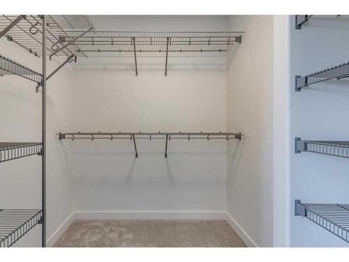 2 B Evergreen Way, Red Deer, AB - Indoor With Storage