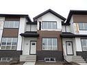 2 B Evergreen Way, Red Deer, AB  - Outdoor With Facade 