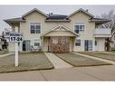 24-33 Jennings Crescent, Red Deer, AB  - Outdoor With Facade 