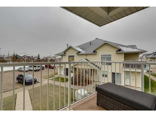 24-33 Jennings Crescent, Red Deer, AB - Outdoor With Exterior