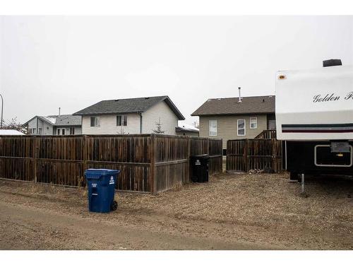 4709 Westbrooke Road, Blackfalds, AB - Outdoor