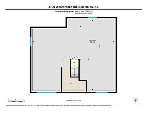 4709 Westbrooke Road, Blackfalds, AB - Other