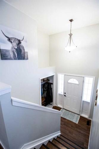 4709 Westbrooke Road, Blackfalds, AB - Indoor Photo Showing Other Room