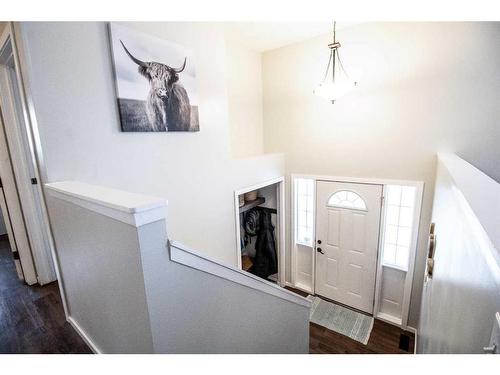 4709 Westbrooke Road, Blackfalds, AB - Indoor Photo Showing Other Room