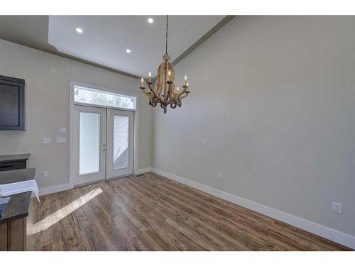 A/B-5333 76 Street, Red Deer, AB - Indoor Photo Showing Other Room