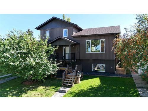 A/B-5333 76 Street, Red Deer, AB - Outdoor