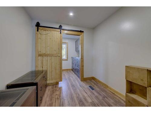 A/B-5333 76 Street, Red Deer, AB - Indoor Photo Showing Other Room