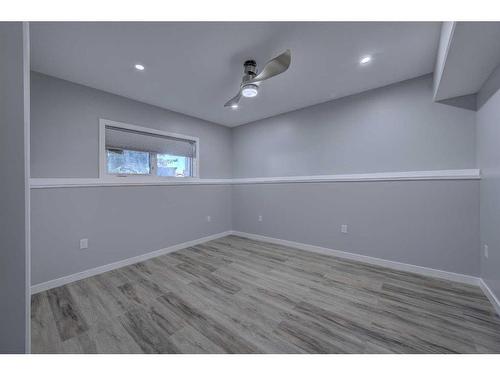 A/B-5333 76 Street, Red Deer, AB - Indoor Photo Showing Other Room