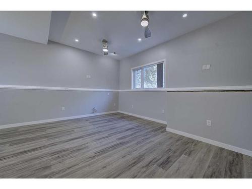 A/B-5333 76 Street, Red Deer, AB - Indoor Photo Showing Other Room