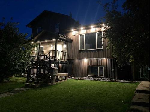 A/B-5333 76 Street, Red Deer, AB - Outdoor