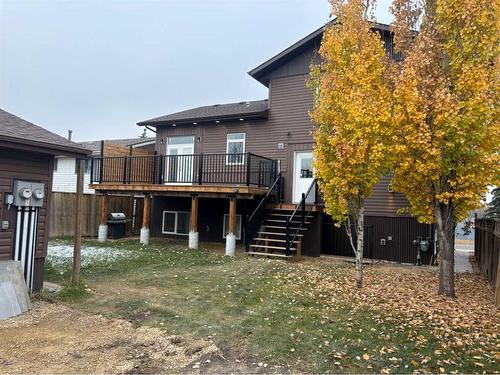 A/B-5333 76 Street, Red Deer, AB - Outdoor