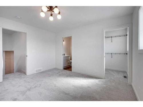 12 Ian Way, Sylvan Lake, AB - Indoor Photo Showing Other Room