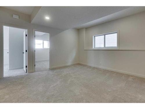 12 Ian Way, Sylvan Lake, AB - Indoor Photo Showing Other Room